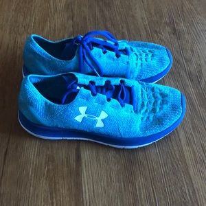 Under Armour shoes - size 7.5